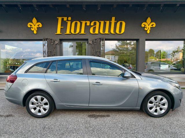 OPEL Insignia 2.0 CDTI Sports Tourer aut. Cosmo Business