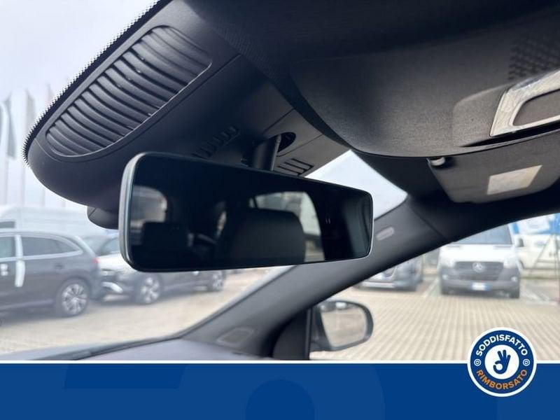 Mercedes-Benz GLA 200d Automatic AMG Line Advanced Plus