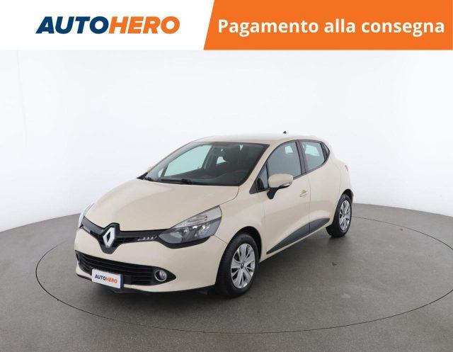 RENAULT Clio dCi 8V 75CV Start&Stop 5 porte Energy Life
