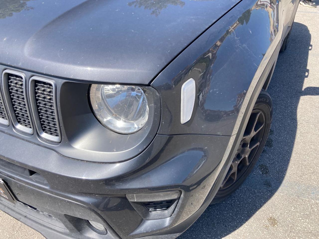 Jeep Renegade 1.6 MultiJet Limited #10618