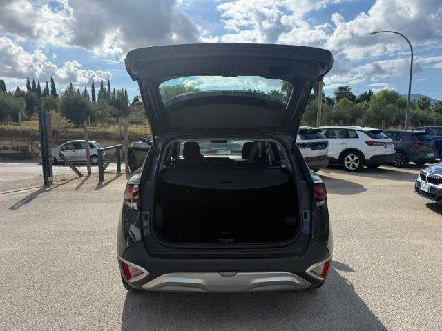 KIA Sportage 1.6 CRDi MHEV Business