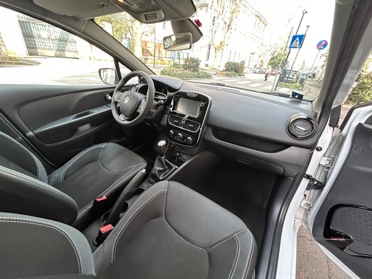 Renault Clio 1.5 dCi 75CV 5p Energy Life *69.000KM*NEOPATENTATI*