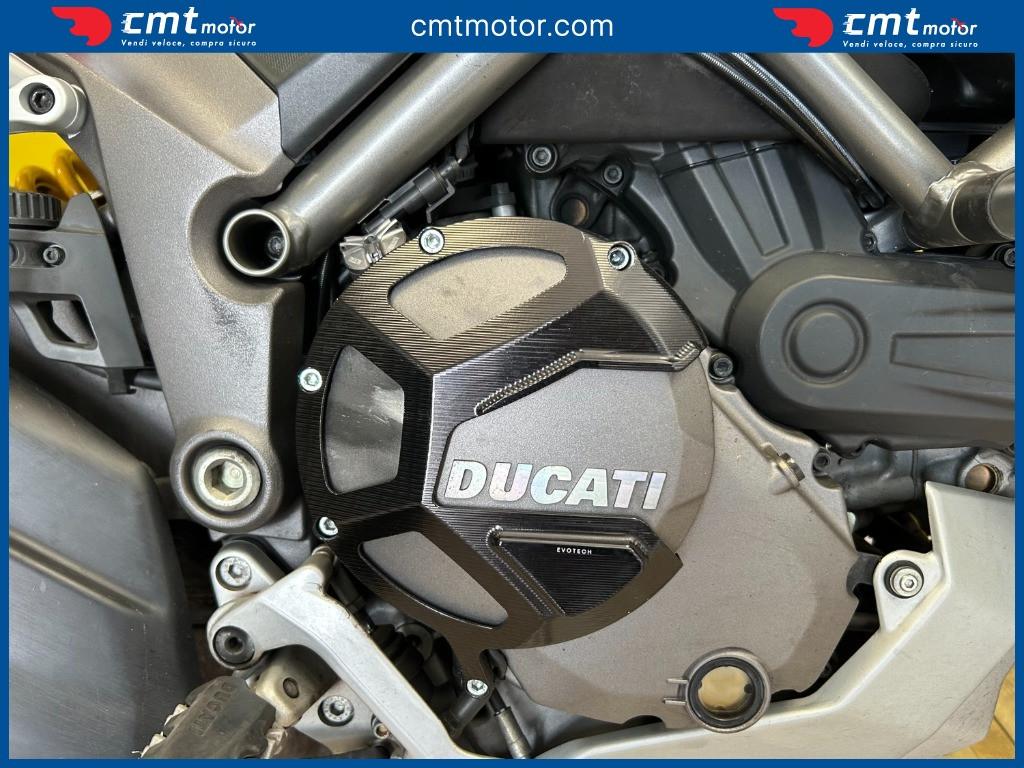 Ducati Multistrada 1260 - 2018