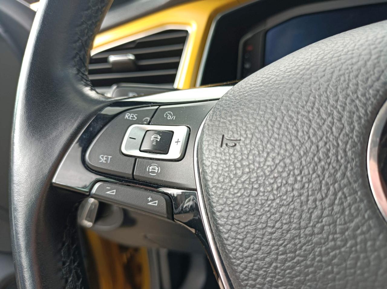 Volkswagen T-Roc Cabriolet 1.0 TSI Style