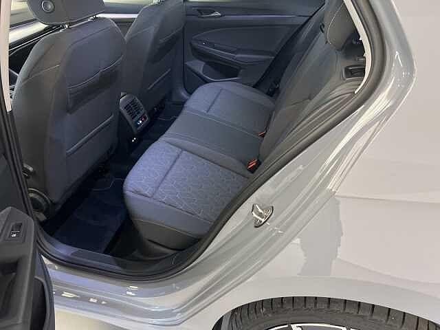 Volkswagen Golf 1.5 TSI eHybrid DSG Edition Plus