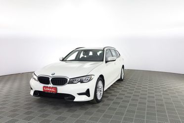 BMW 318 Serie 3 (G20/G21) d Touring Sport/ d 48V Touring