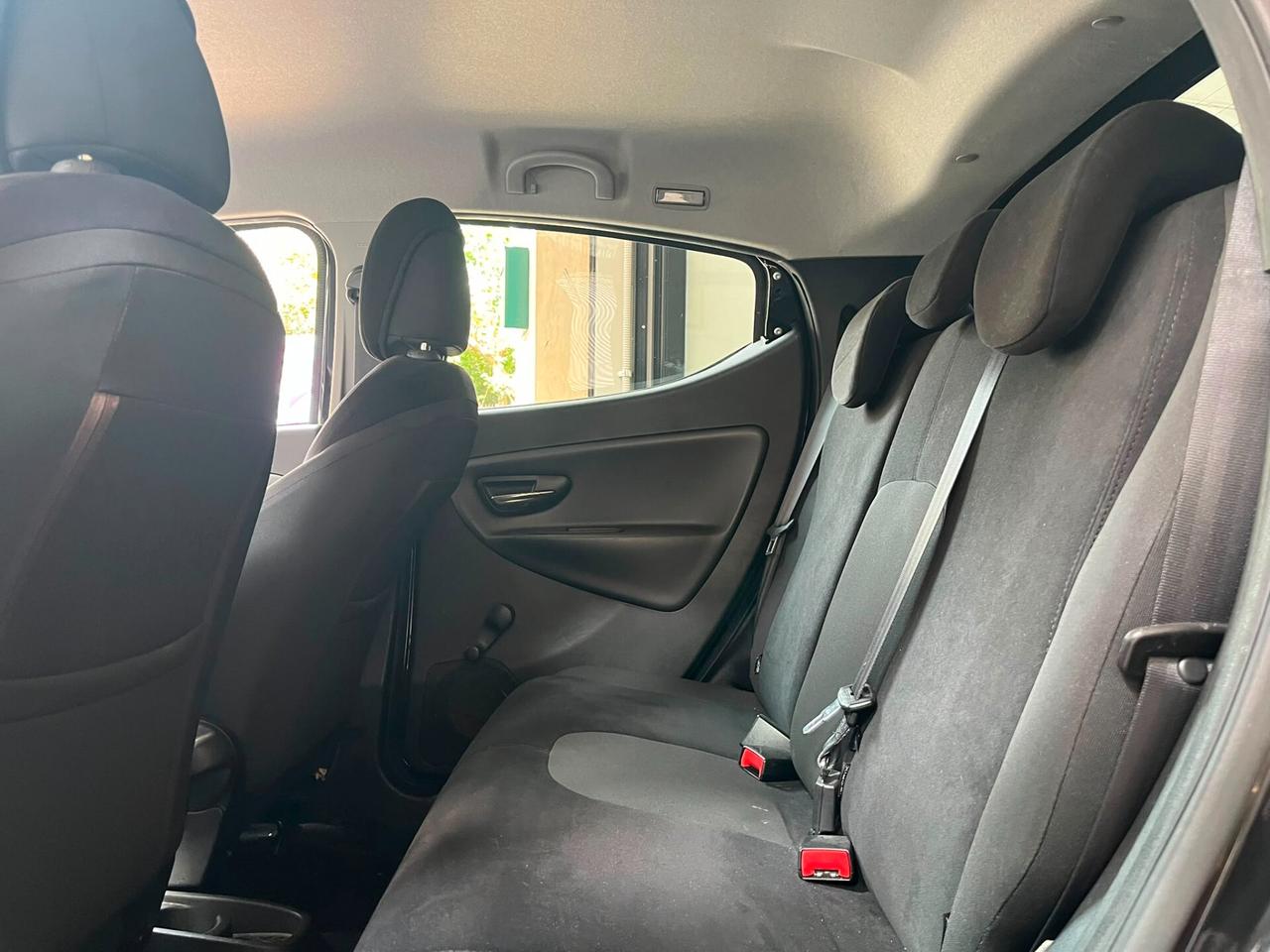 Lancia Ypsilon 1.2 GPL - PERFETTA - 2012