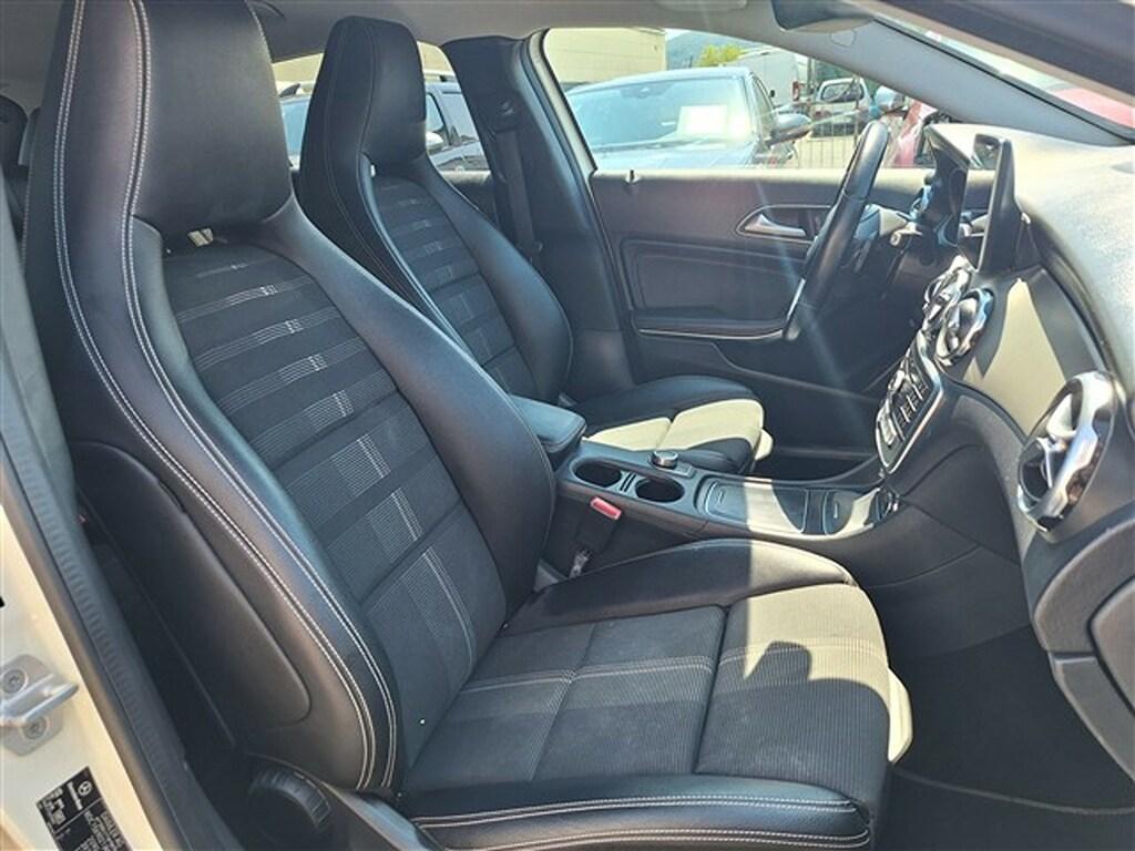 Mercedes GLA 200 200 D Premium 4Matic 7G-DCT