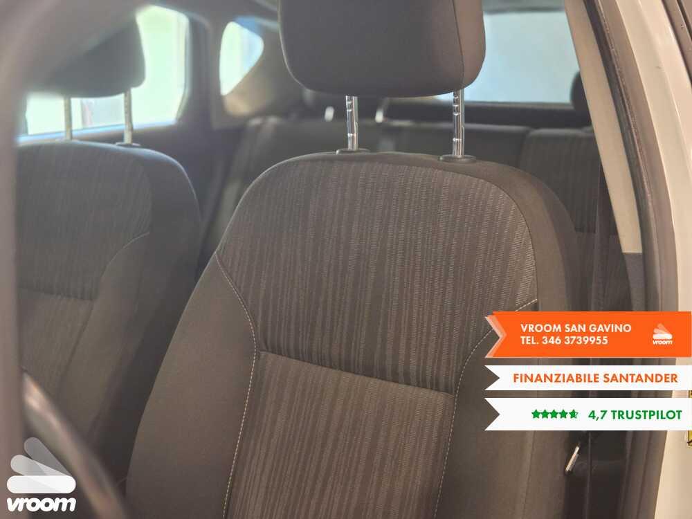 OPEL Astra 4ª serie Astra 1.7 CDTI 110CV 5 por...