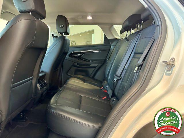 LAND ROVER Range Rover Evoque 2.0D I4-L.Flw 150CV AWD Auto