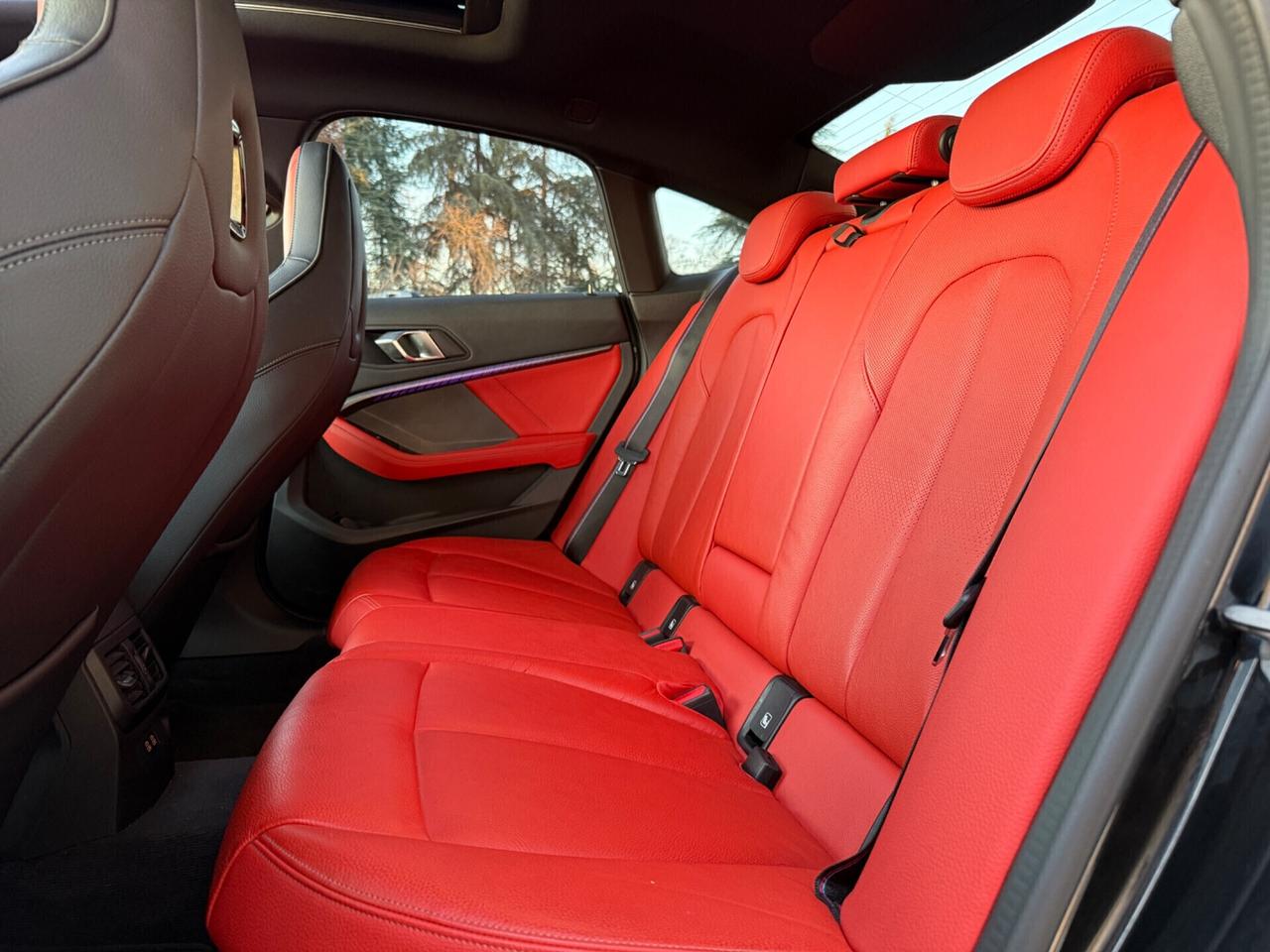 Bmw Serie 2 Gran Coupé M 235i xDrive|TETTO PANO|19''|H/K