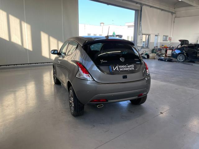 LANCIA Ypsilon 1.0 FIREFLY 5 PORTE S&S HYBRID