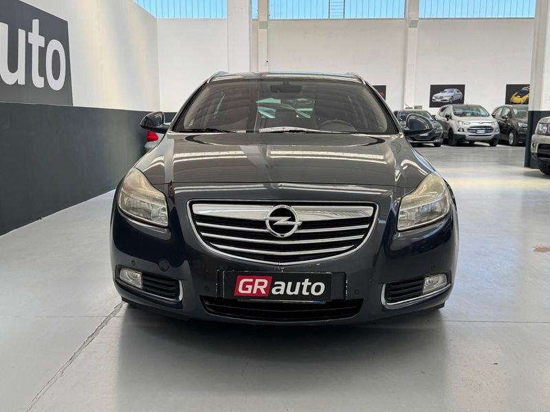 Opel Insignia Insignia 2.0 cdti Cosmo 160cv