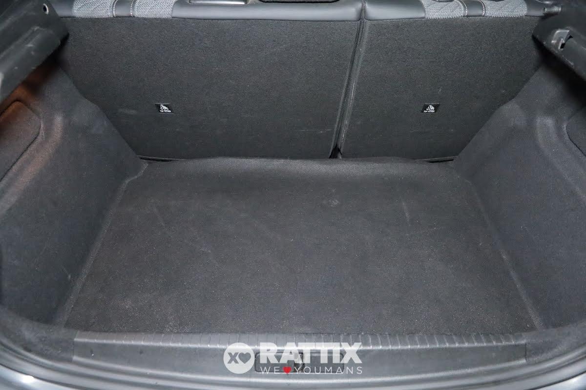 Peugeot 208 1.2 Hybrid 100CV Allure e-DCS6