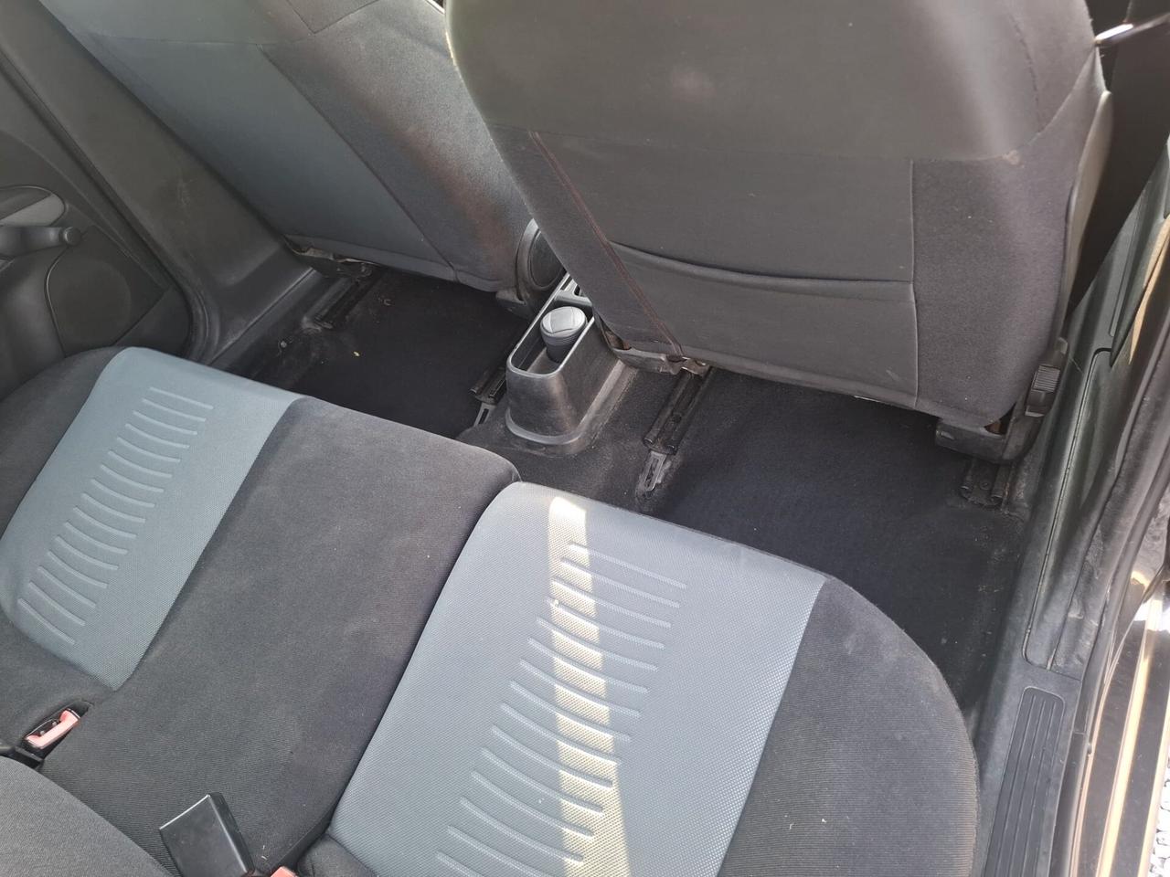 Fiat Grande Punto 1.2 5 porte Fun