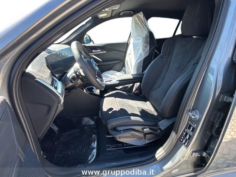 BMW X2 Serie X XDRIVE20D