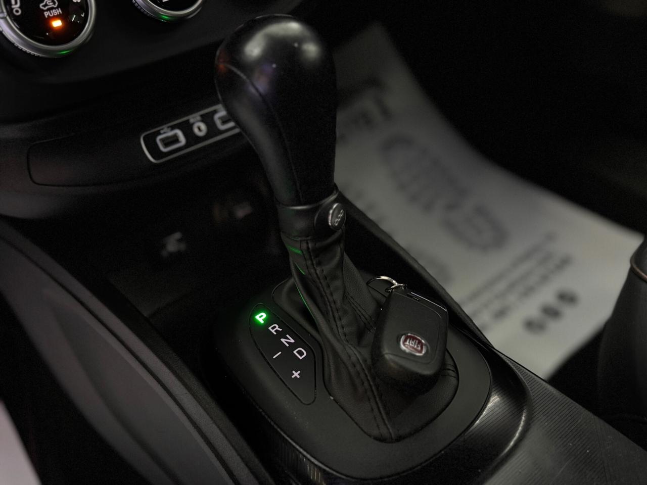 Fiat 500X Sport 120° Anniversario Bi-Color GPL