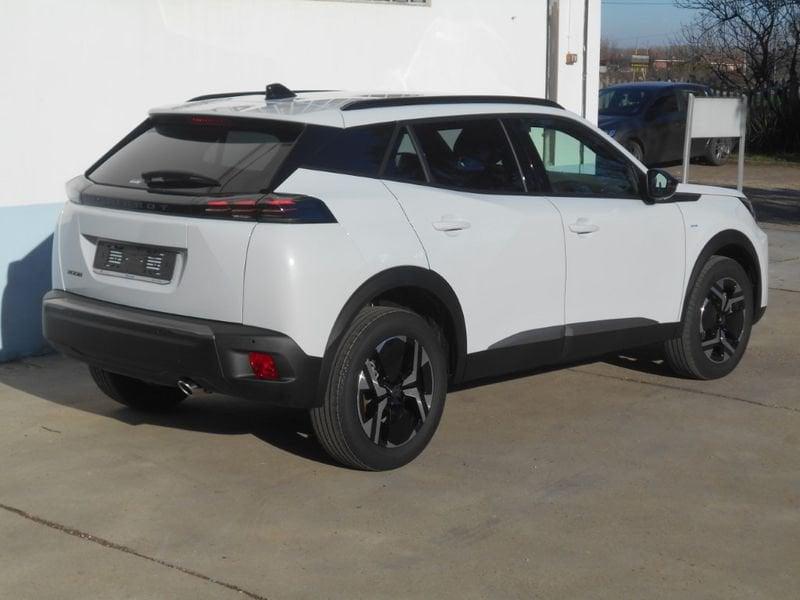 Peugeot 2008 130 Allure Eat8 Promo CBC 5