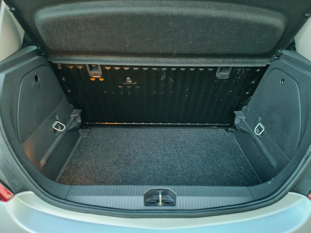 Opel Corsa 1.2 85CV 5 porte GPL-TECH Ecotec