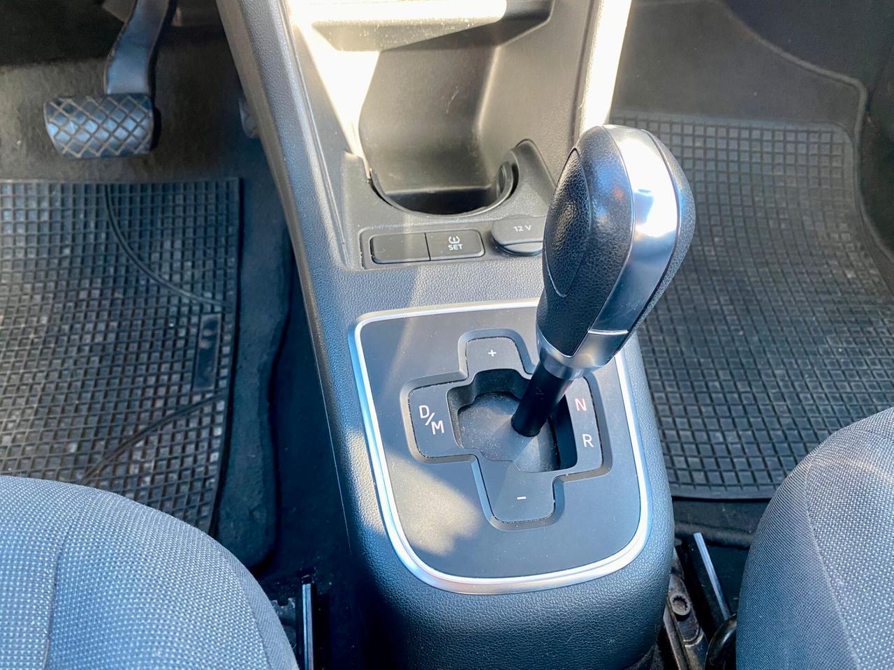 Volkswagen up! 1.0 5p AUTOMATICA- GARANZIA