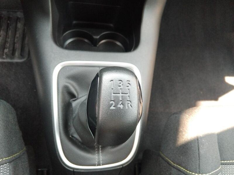 Citroën C3 III 2017 1.2 puretech Shine s&s 83cv