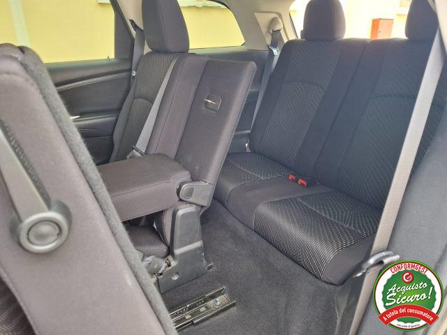 FIAT Freemont 2.0 Multijet 140 CV Urban UNICO PROP.