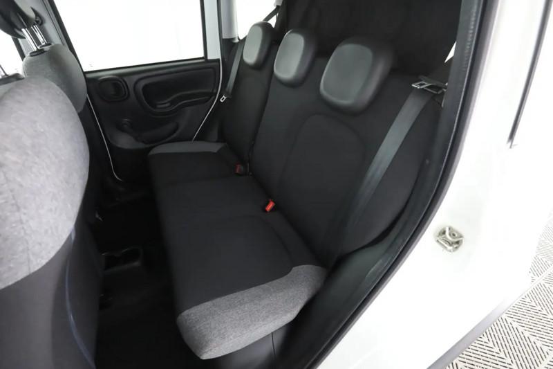 Fiat Panda III Panda 1.0 firefly hybrid s&s Neopatentati