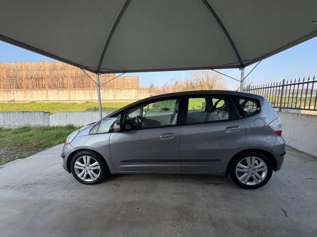 HONDA Jazz 1.4 Exclusive i-Shift AUTOMATICA MANDARINA DUCK