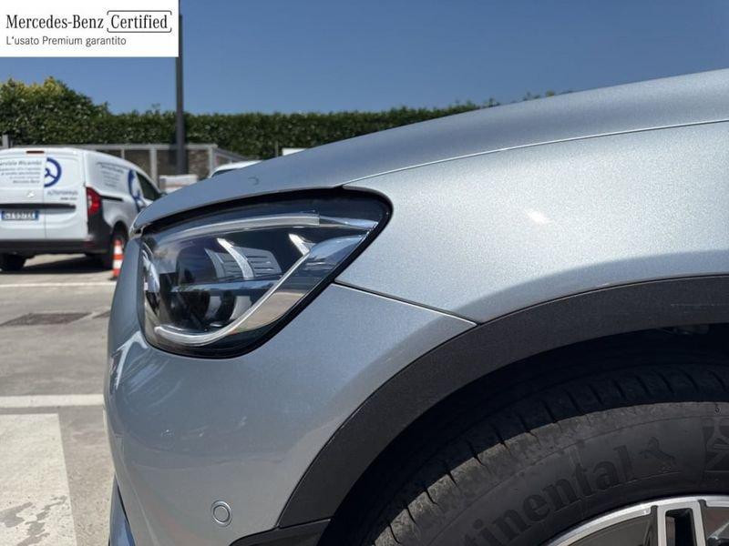 Mercedes-Benz GLC Coupé GLC COUPE 300 DE EQ-POWER PREMIUM PLUS 4MATIC AUTO