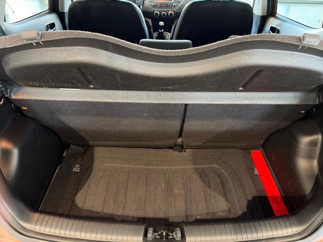 HYUNDAI i10 1.0 MPI Comfort