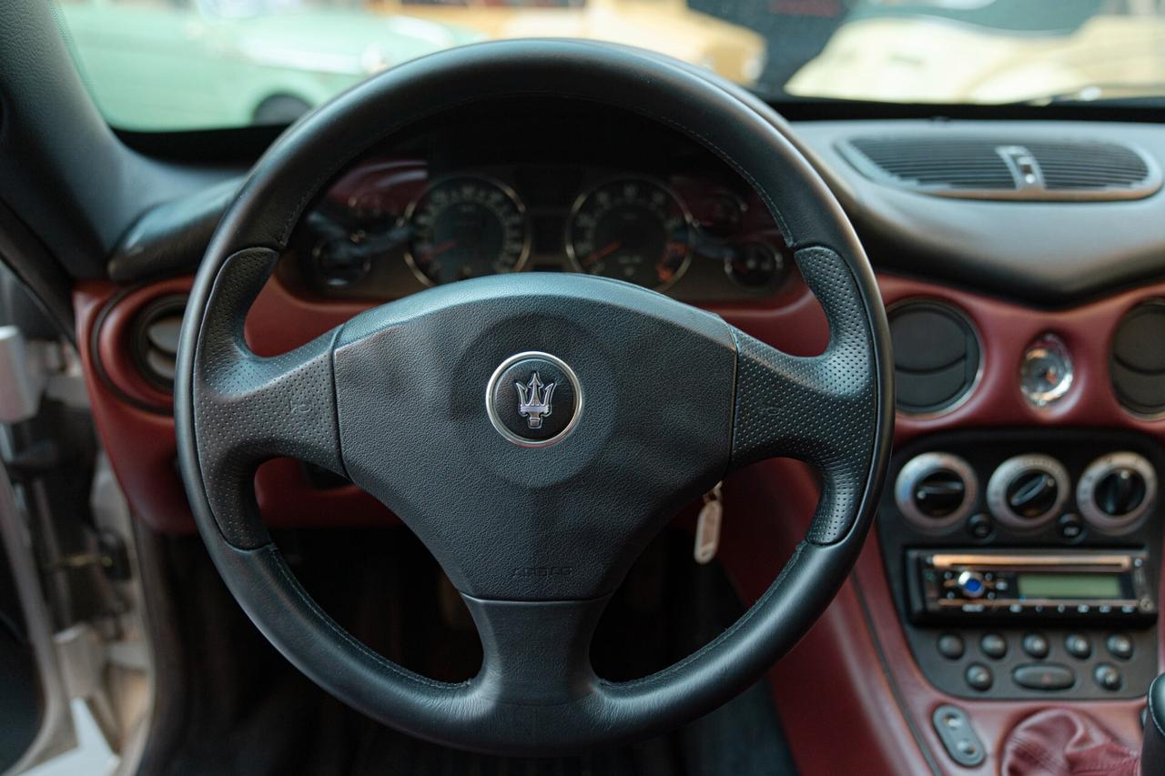 Maserati 3200 GT - MAS00061