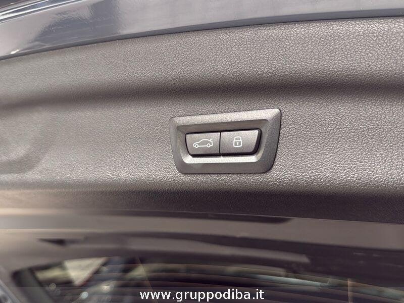 BMW Serie 2 Active Tourer Serie 2 U06 Active Tourer 218d Active Tourer Msport auto