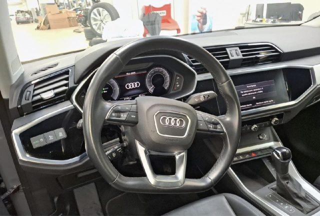 AUDI Q3 SPB 45 TFSI e S tronic Plus (SOLO NOLEGGIO LUNGOT.