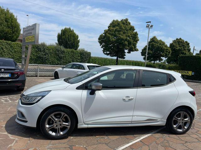 RENAULT Clio TCe 120CV EDC Start&Stop 5 porte Energy GT Line