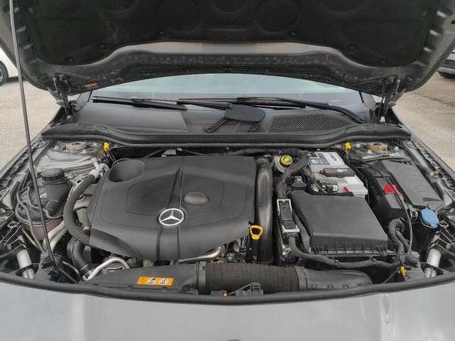 Mercedes-Benz CLA 220 220 d S.W. 4Matic Automatic Premium