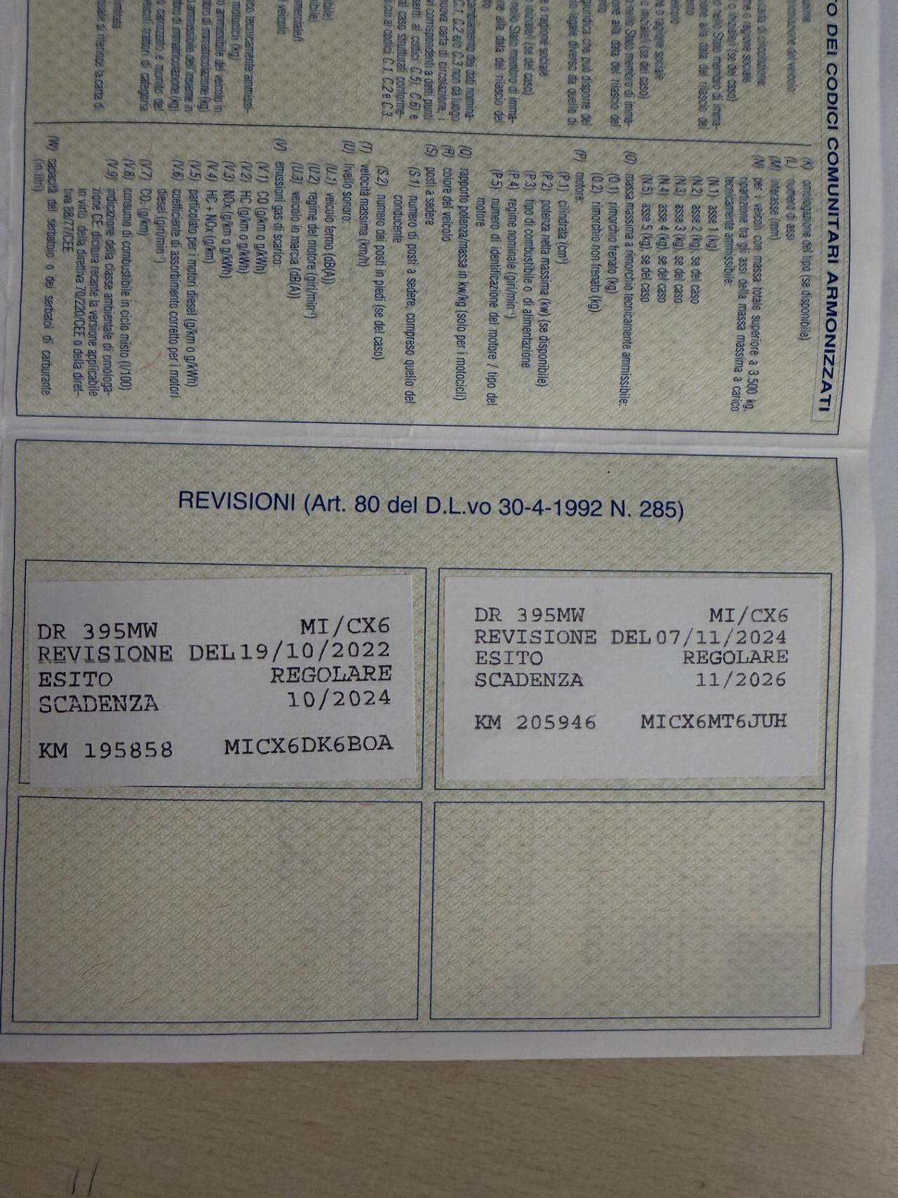 Volvo V50 1.6 BENZINA EURO4 NEOPATENTATI