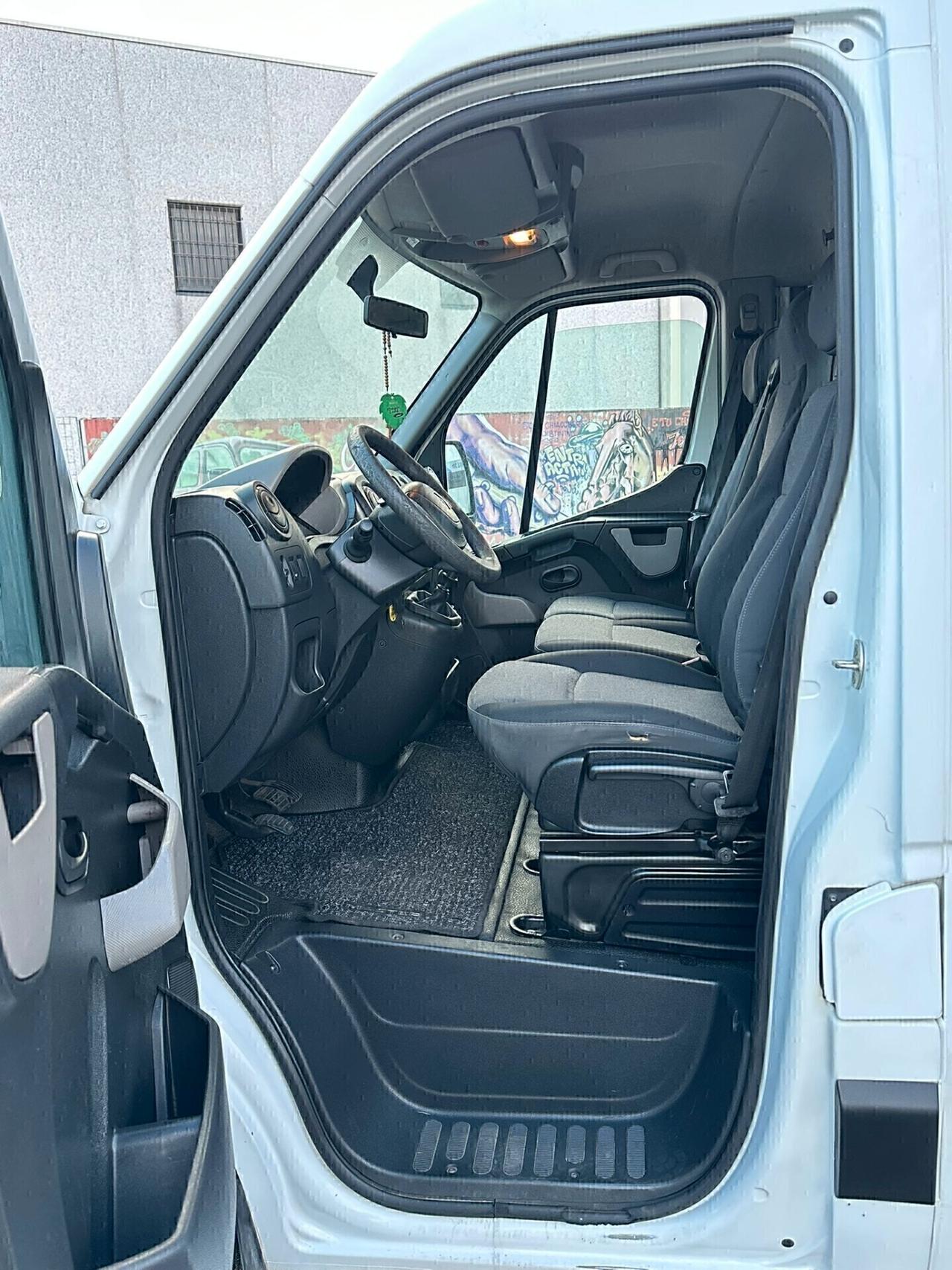 RENAULT MASTER ANNO 2016 EURO6 SUPER PREZZO!