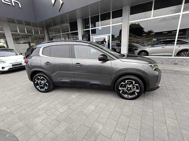 Citroen C5 Aircross PHEV 1.6 Plug-In Hybrid 180cv EAT8 FEEL PACK KM0