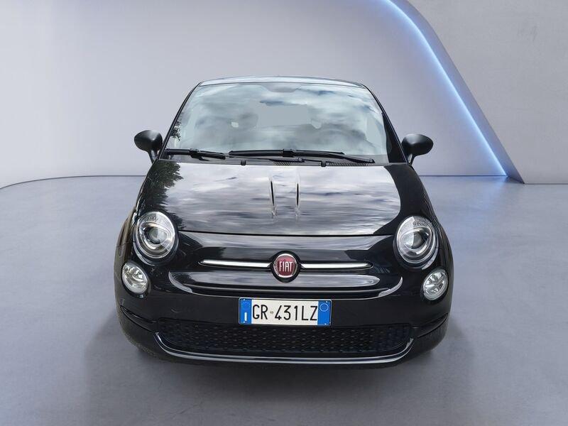 FIAT 500 1.0 Hybrid 70 CV