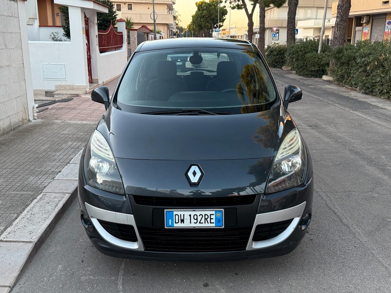 Renault Scenic X-Mod 1.5 dCi 110CV NAVI - 2009