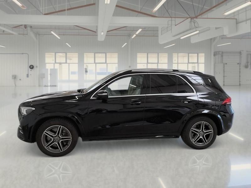 MERCEDES-BENZ GLE 350 DE 4MATIC EQ-POWER PREMIUM SUV
