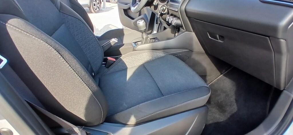 Renault Clio 5 Porte 1.0 SCe Zen