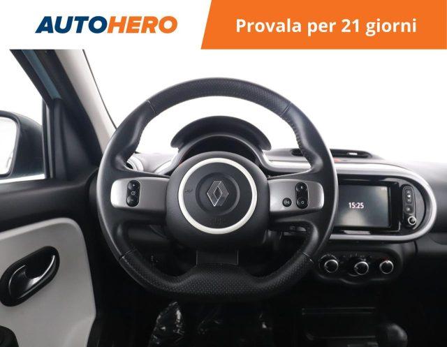 RENAULT Twingo SCe EDC Duel2