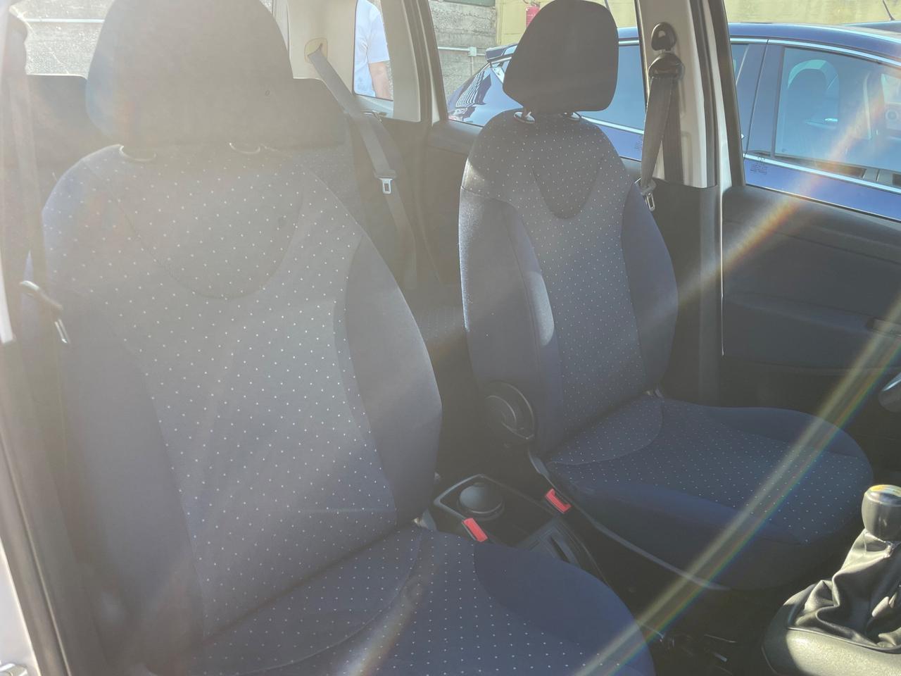 FIAT IDEA 1.3 DIESEL 95 (CV) 2011