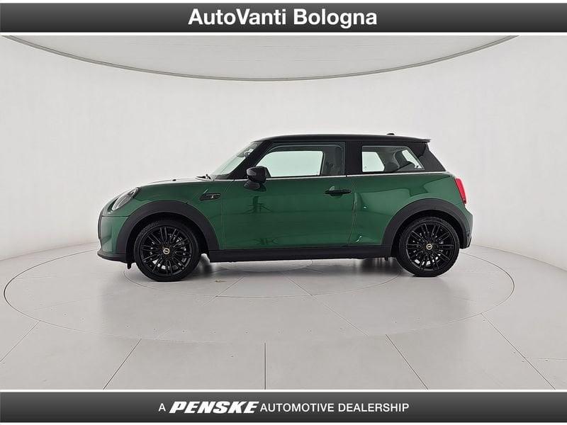 MINI Mini Full Electric Mini Cooper SE Classic