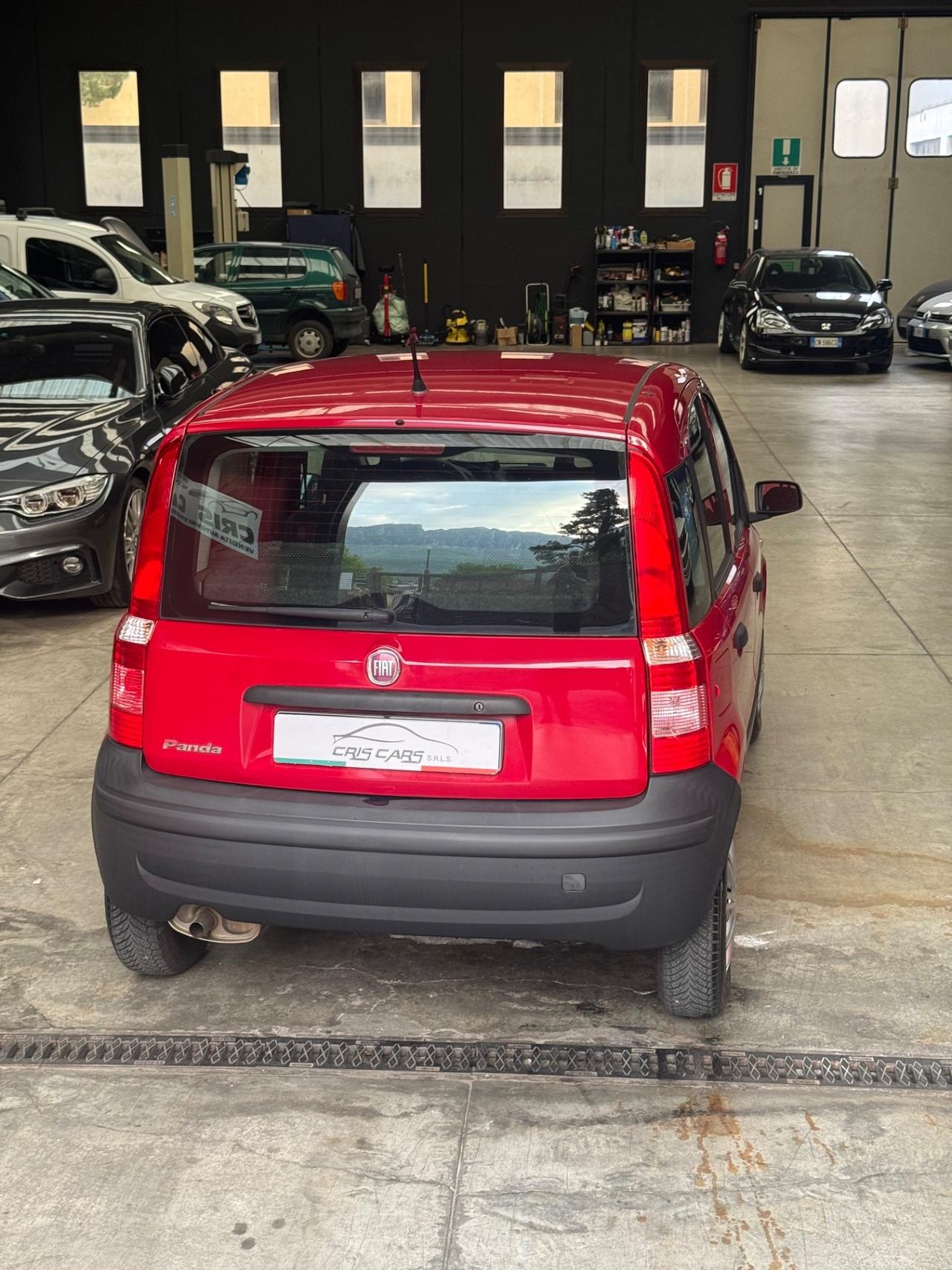 Fiat Panda 1.1 Actual