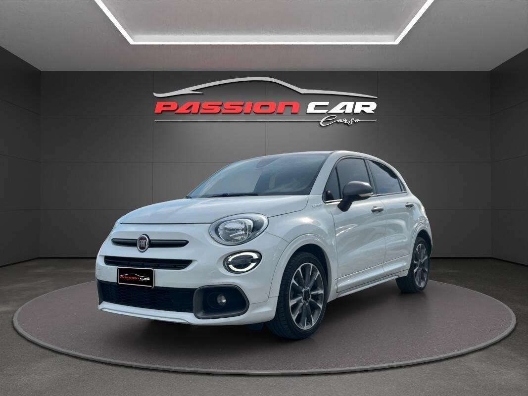 Fiat 500X 1.3 mjt Sport 95cv