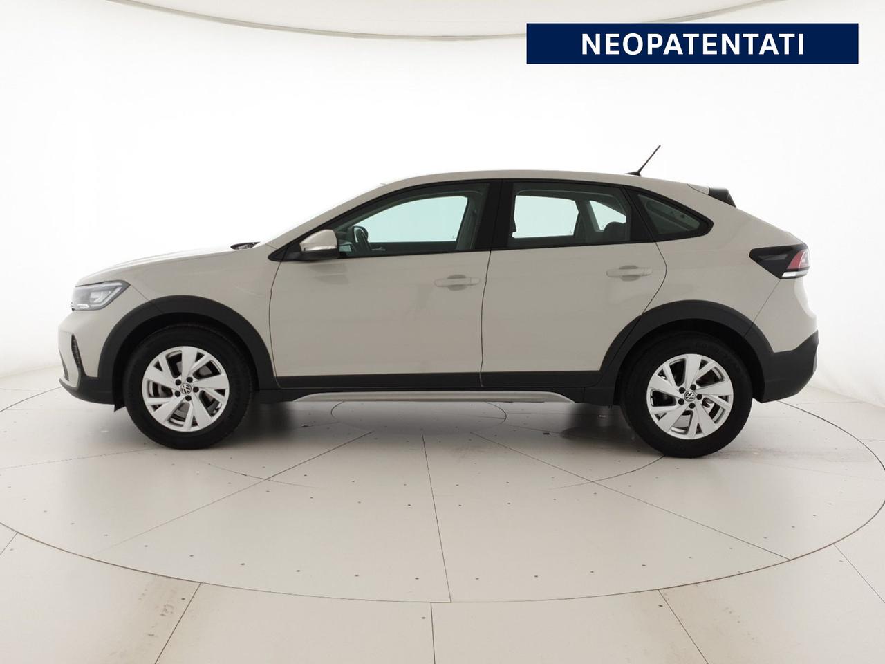 Volkswagen Taigo 1.0 tsi life 110cv dsg