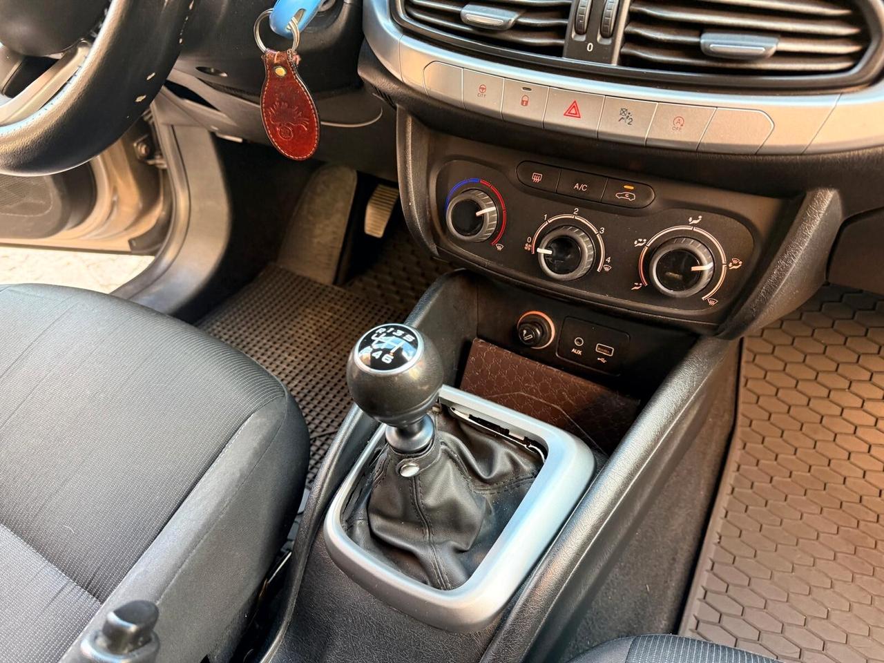 Fiat Tipo 1.6 Mjt S&S Unico Propr. 10/2016