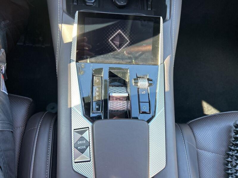 DS DS4 II 2021 1.5 bluehdi Opera 130cv auto